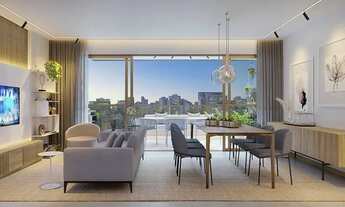 Imagem 9: Apartamento 3 suítes à venda no Caminho das árvores, 116 m²