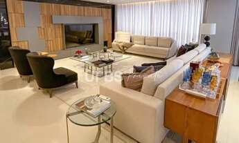 Imagem: Victorian Living Desire - Apartamento 4