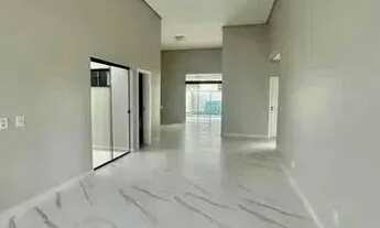 Imagem 3: Morada dos Pássaros / Térrea/ 181m2 / 3 Suítes / Escritório