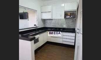 Imagem 7: Casa em condomínio à venda no Parque Jambeiro em Campinas/SP