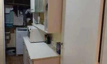 Imagem 5: Apartamento com 1 dormitórios, sacada, 1 vaga de garagem