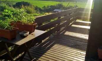 Imagem 2: Vendo ou alugo casa em são João do Itaperiú