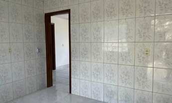 Imagem 5: Casa 2 quartos Casa com 2 dormitórios