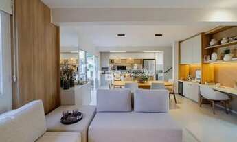 Imagem 4: Jardins Lyon - Sobrado 4 quartos, sendo 3 suítes