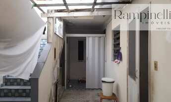 Imagem 3: CASA TÉRREA À VENDA NO ALTO DA LAPA = RARIDADE