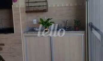 Imagem: São Paulo - Apartamento Padrão - Alto