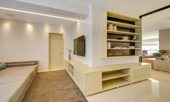 Imagem 7: Apartamento a venda com 411 m² com 4 suítes no Casa Opus Areião Setor Marista - Goiânia