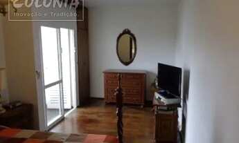 Imagem 7: Santo André - Apartamento Padrão - Vila Assunção