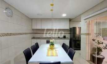 Imagem 3: São Paulo - Casa Comercial - Tatuapé