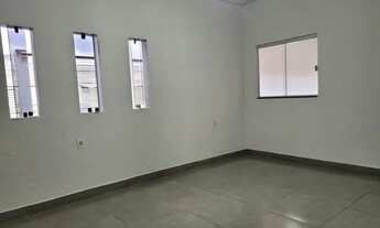 Imagem 3: Casa Bairro Caladinho