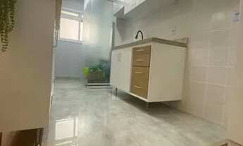 Imagem 2: Apartamento com 2 dormitórios, 53 m² - venda por R$ 450.000 ou aluguel por R$ 3.200/mês