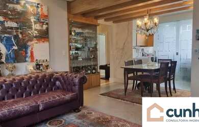 Imagem 2: APARTAMENTO RESIDENCIAL em CAMPINAS - SP, CAMBUÍ