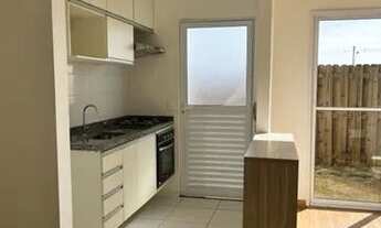 Imagem 7: Casa de condomínio térrea para venda SOMENTE PARA INVESTIDOR 70 m bairro Medeiros - Jundia