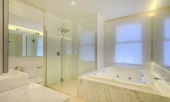 Imagem: Apartamento a venda com 411 m² com 4 suítes