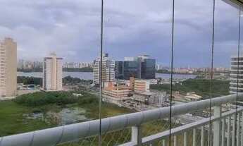 Imagem: Mega extraordinário Apartamento na Península