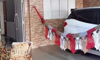 Imagem 2: BELÍSSIMO E LUXUOSO SOBRADO, COM 04 QUARTOS, NO RESIDENCIAL SANTOS DUMONT EM SANTA MARIA-D