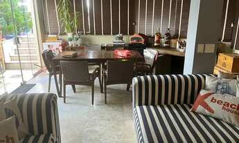 Imagem 2: Apartamento Locação 3 Dormitórios - 182 m² Moema