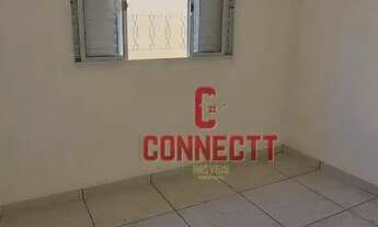 Imagem 4: Casa com 3 dormitórios à venda, 97 m² por R$ 380.000 - Vila Tamandaré - Ribeirão Preto/SP