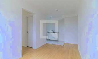 Imagem 4: Apartamento para Aluguel - Jardim Marajoara , 2 Quartos, 41 m2