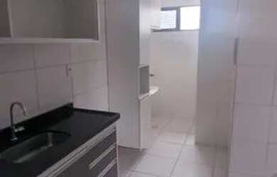 Imagem 2: Alugo Apt no Catolé, área de lazer completa