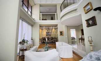 Imagem: São Paulo - Apartamento Padrão - Moema