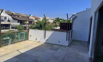 Imagem: Cobertura com 4 quartos Recreio dos Bandeirantes