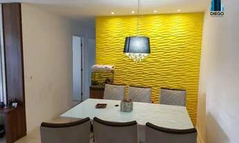 Imagem 6: Apartamento para Locação em São Luís, Maranhão Novo, 3 dormitórios, 1 suíte, 2 banheiros