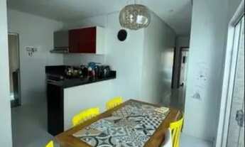 Imagem 3: Vendo casa no Lion Ville apta a financiar 3/4, 110 m2º apenas 670 mil