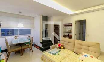 Imagem: Apartamento para Aluguel - Minas Brasil