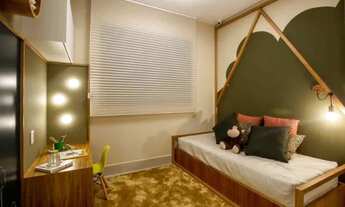 Imagem 6: Apartamento para venda com 80 metros quadrados com 3 quartos em Amaralina - Salvador - Bah