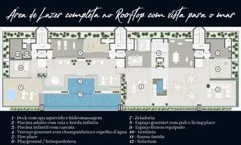 Imagem 3: Venda Apartamento com 3 dormitórios