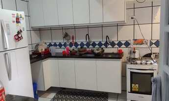 Imagem: Quarto compartilhado