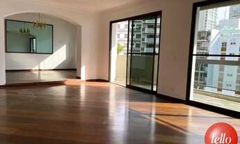 Imagem: São Paulo - Apartamento Padrão - Campo