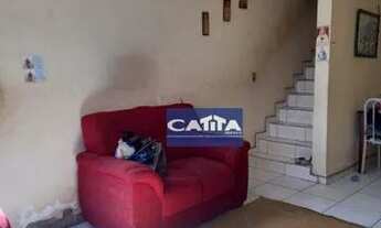 Imagem 2: Sobrado à venda, 82 m² por R$ 425.000,00 - Vila Esperança - São Paulo/SP