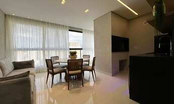 Imagem 5: OPORTUNIDADE!! Apto de 4 suítes DECORADO em Meia Praia - Itapema - SC