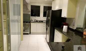 Imagem 5: ALUGO aconchegante apartamento, 3 suítes, mobiliado no Mirandopolis, 150m²