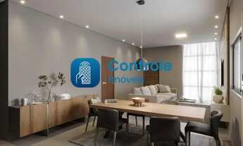 Imagem: Casa em construção, fase de acabamento