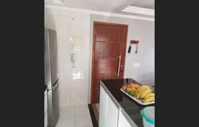 Imagem 5: APARTAMENTO - PARQUE ERASMO ASSUNÇÃO - SP