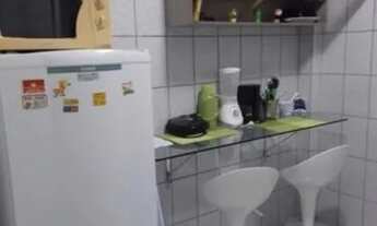 Imagem 6: Aluguel Kitnet com 1 dormitório