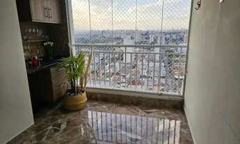 Imagem 4: Apartamento para venda com 70 mts com 2 Dormitórios no Centro - São Caetano do Sul - SP