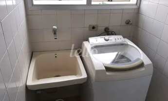 Imagem 7: São Paulo - Apartamento Padrão - Mooca