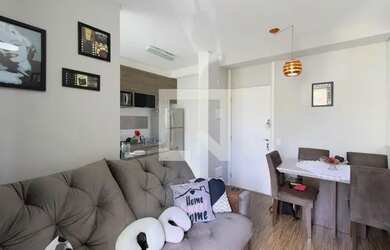 Imagem 3: Apartamento à Venda - Vila Maria , 2 Quartos, 45 m2