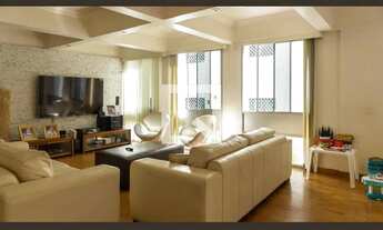 Imagem 4: Apartamento à Venda - Higienópolis, 6 Quartos, 337 m2