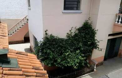 Imagem 2: Casa / Sobrado na Aclimação, 7 quartos, 4 banheiros (Vende e Aluga