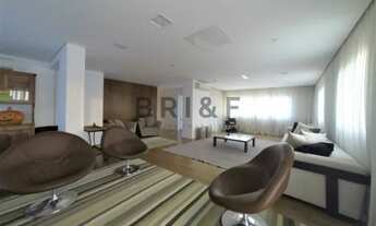 Imagem: Edifício Helbor La Reserve Brooklin