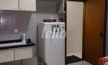 Imagem 1: São Bernardo do Campo - Apartamento Padrão - Vila Margarida