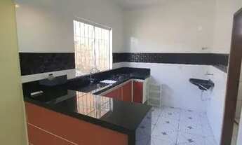 Imagem: Apartamento de 1 quarto no jaderlandia na