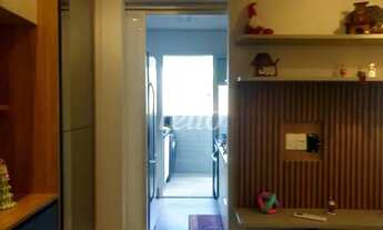 Imagem 2: São Paulo - Apartamento Padrão - Saúde