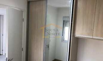 Imagem 4: SãO PAULO - Apartamento Padrão - Parada Inglesa