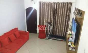 Imagem: São Caetano do Sul - Casa Padrão - Santo